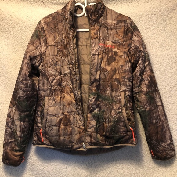 Huntshield Spring/Fall Jacket - Picture 2 of 3
